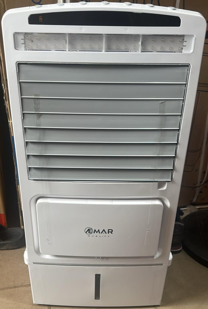 d’air portable rechargeable