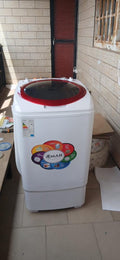 Machine à laver semi-automatiquue  7kg