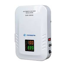 Silivontaire 5000w