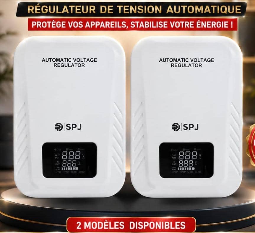 Silivontaire 3000w