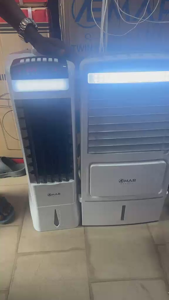d’air portable rechargeable